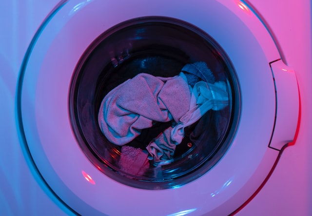 Co dają kapsułki do prania?